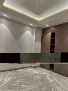 Bedroom Image of 2600 Sq.ft 4 BHK Builder Floor for sale in Punjabi Bagh New Delhi for Rs. 62500000