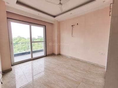 Living Room Image of 1600 Sq.ft 3 BHK Builder Floor for rent in Sector 9 Gurgaon for Rs. 40000