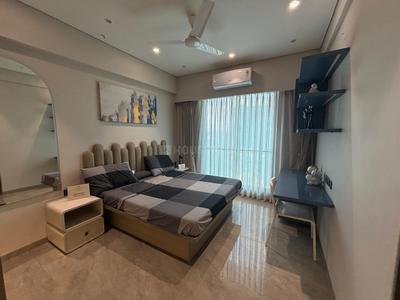 Bedroom Image of 768 Sq.ft 2 BHK Apartment / Flat for sale in Adcore Westwood, Andheri West Mumbai for Rs. 32900000
