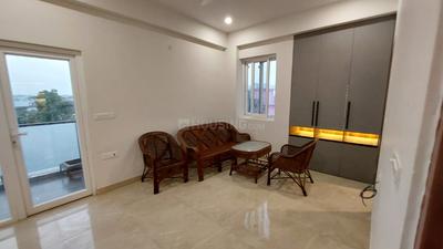 Hall Image of 1250 Sq.ft 2 BHK Apartment / Flat for sale in Indira Nagar Lucknow for Rs. 7500000