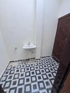 Bathroom Image of 1500 Sq.ft 2.5 BHK Independent House for sale in Bijnor Lucknow for Rs. 5600000