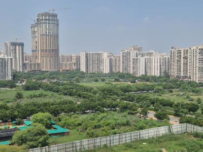 Image of 1100 Sq.ft 2.5 BHK Apartment / Flat for rent in Sethi Max Royal, Sector 76, Noida for Rs. 28500