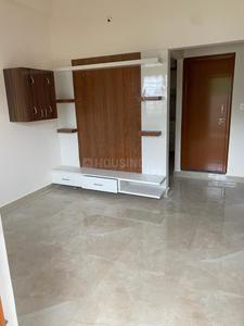 Hall Image of 2600 Sq.ft 5 BHK Independent House for sale in VSV K C Krishna Reddy Layout, Margondanahalli Bengaluru for Rs. 14000000
