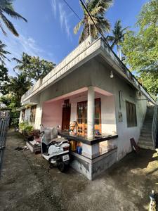 Image of 1200 Sq.ft 3 BHK Independent House for sale in Pachalloor, Thiruvananthapuram for Rs. 400000
