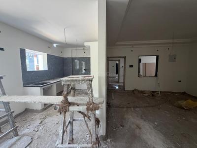 Hall Image of 1700 Sq.ft 3 BHK Apartment / Flat for sale in Nirvana Residency, Sujatha Nagar Visakhapatnam for Rs. 7310000