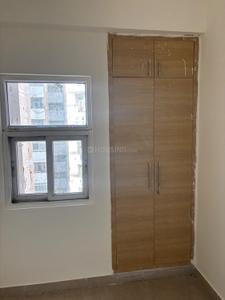Bedroom Image of 885 Sq.ft 2 BHK Apartment / Flat for sale in Gaursons Hi Tech Grandeur 2, Sector 119 Noida for Rs. 11700000