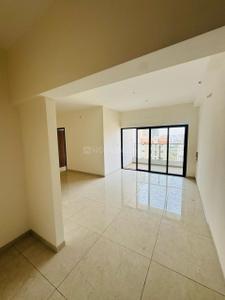 Hall Image of 1560 Sq.ft 3 BHK Apartment / Flat for sale in Duville Riverdale Residences I, Kharadi Pune for Rs. 22000000