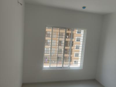 Bedroom Image of 1384 Sq.ft 3 BHK Apartment / Flat for sale in Pethkar Siyona Phase II, Punawale Pune for Rs. 11000000