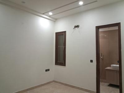 Bedroom Image of 2250 Sq.ft 4 BHK Builder Floor for sale in Paschim Vihar New Delhi for Rs. 45000000