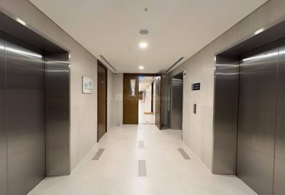 Image of 588 Sq.ft 1 BHK Apartment / Flat for sale in Nad Al Sheba, Dubai for Rs. 35880000