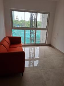 1.5 BHK Flat