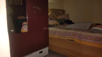 Bedroom Image of 950 Sq.ft 2 BHK Apartment / Flat for sale in Kalamboli Navi Mumbai for Rs. 6500000