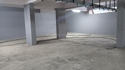 Hall Image of 825 Sq.ft 1 BHK Apartment / Flat for sale in Kedgaon Ahmednagar for Rs. 2400000