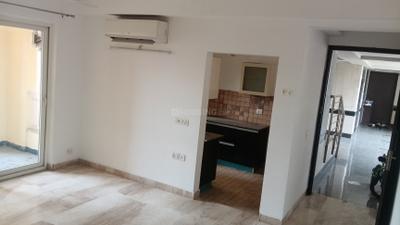 Living Room Image of 1295 Sq.ft 2 BHK Apartment / Flat for rent in Supertech Araville, Sector 79 Gurgaon for Rs. 25000