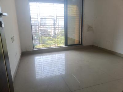 Bedroom Image of 1276 Sq.ft 2 BHK Apartment / Flat for sale in Jai Jalaram Satyam Seven Skies, Kharghar Navi Mumbai for Rs. 19000000