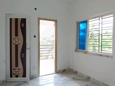 Bedroom Image of 850 Sq.ft 2 BHK Apartment / Flat for sale in Kamdahari Kolkata for Rs. 3700000