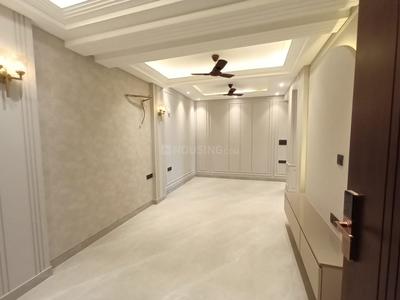 Hall Image of 1850 Sq.ft 3 BHK Apartment / Flat for sale in Sector 7 Dwarka New Delhi for Rs. 24900000