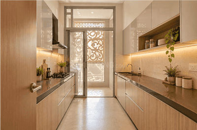 Image of 918 Sq.ft 2.5 BHK Apartment / Flat for sale in Lodha Bellagio, Powai, Mumbai for Rs. 39900000