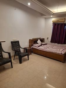 Bedroom Image of 1300 Sq.ft 2 BHK Apartment / Flat for rent in Dharampeth Nagpur for Rs. 40000