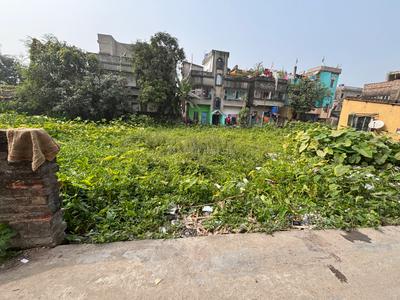 Image of 2880 Sq.ft Residential Plot / Land for sale in Thakurpukur, Kolkata for Rs. 2600000