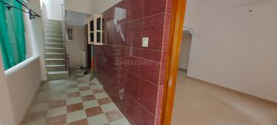 Balcony Image of 1000 Sq.ft 2 BHK Builder Floor for rent in Maruthi Sevanagar Bengaluru for Rs. 20100