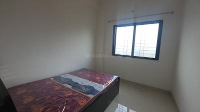 Bedroom Image of 10000 Sq.ft 12 BHK Builder Floor for rent in Wadgaon Sheri Pune for Rs. 320000