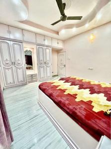 Bedroom Image of 1864 Sq.ft 3 BHK Apartment / Flat for sale in Maniktala Kolkata for Rs. 19000000