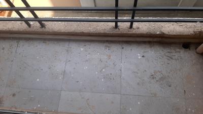 Balcony Image of 710 Sq.ft 1 BHK Apartment / Flat for sale in Ulwe Navi Mumbai for Rs. 6200000