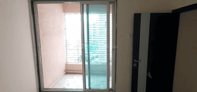 Balcony Image of 930 Sq.ft 2 BHK Apartment / Flat for sale in Mohan Palms, Badlapur East Badlapur for Rs. 4350000