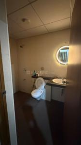 Kitchen Image of 1088 Sq.ft 2 BHK Apartment / Flat for rent in Sobha Dream Heights, Gujarat International Finance Tec City Gandhinagar for Rs. 45000