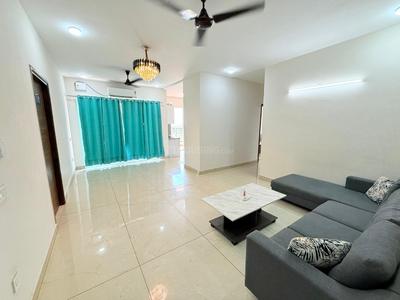 Hall Image of 1650 Sq.ft 3 BHK Apartment / Flat for sale in Leela Orchid Green, Sector 115 Mohali for Rs. 10000000