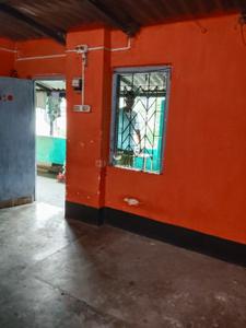Hall Image of 370 Sq.ft 1 RK Independent House for rent in Kasba Kolkata for Rs. 5000