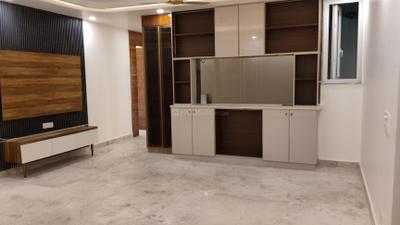 Living Room Image of 2000 Sq.ft 4 BHK Apartment / Flat for sale in Vasant Kunj New Delhi for Rs. 17500000