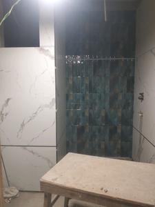 Bedroom Three Image of 1800 Sq.ft 3 BHK Builder Floor for sale in Vikaspuri New Delhi for Rs. 32500000