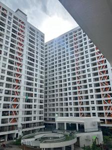 Image of 1400 Sq.ft 4 BHK Apartment / Flat for rent in K Shire, Punawale, Pune for Rs. 39000