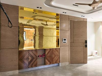 DLF Alameda Living Room 2