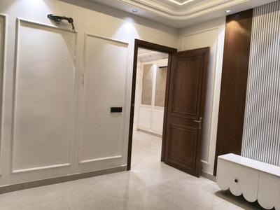 Bedroom Image of 2500 Sq.ft 4 BHK Builder Floor for sale in Palam Vihar Gurgaon for Rs. 35000000