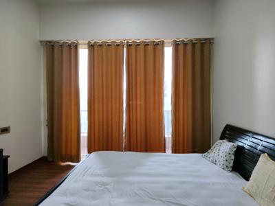 Bedroom Image of 1622 Sq.ft 3 BHK Apartment / Flat for sale in Omkar Alta Monte, Malad East Mumbai for Rs. 37500000