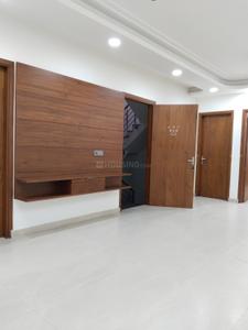 Hall Image of 1500 Sq.ft 3 BHK Builder Floor for rent in South City Floors 1, Sector 41 Gurgaon for Rs. 65000