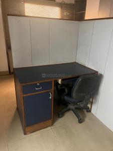 Kitchen Image of 2500 Sq.ft 3 BHK Builder Floor for rent in RWA Saket Block J, Saket New Delhi for Rs. 100000