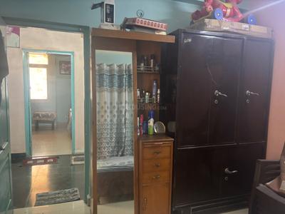 Bedroom Image of 1180 Sq.ft 3 BHK Independent House for sale in Renowned Lotus Villa Apartment, Noida Extension Greater Noida for Rs. 7500000