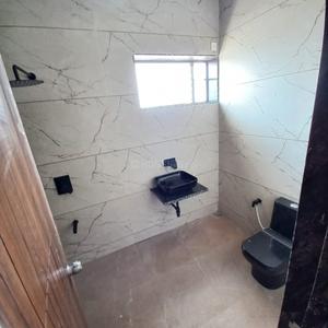 Bathroom Image of 2050 Sq.ft 4 BHK Villa for sale in Vani Villa, Bill Vadodara for Rs. 11500000