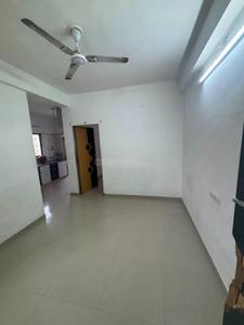 Hall Image of 750 Sq.ft 1 BHK Apartment / Flat for rent in Gota Ahmedabad for Rs. 14500