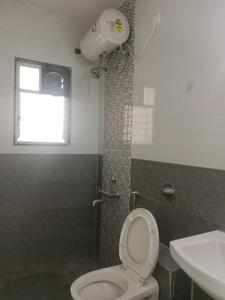 Bedroom One Image of 1350 Sq.ft 3 BHK Apartment / Flat for sale in Guardian Eastern Meadows, Upper Kharadi Pune for Rs. 12000000