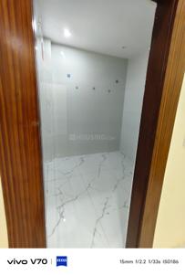 Bedroom Image of 1600 Sq.ft 3 BHK Builder Floor for rent in Ansals Elegance, Shastri Nagar Ghaziabad for Rs. 26000