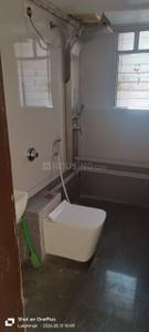 Bathroom Image of 1150 Sq.ft 2 BHK Apartment / Flat for rent in 5 Star Royal Imperio, Pimple Saudagar Pune for Rs. 33000