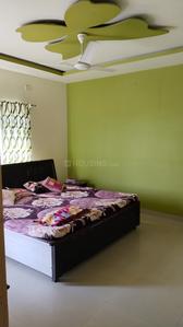 Bedroom Image of 1428 Sq.ft 3 BHK Apartment / Flat for sale in Zadeshwar Bharuch for Rs. 4500000