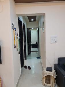 Hall Image of 1000 Sq.ft 2 BHK Apartment / Flat for sale in Lodha Luxuria, Thane West Thane for Rs. 17000000