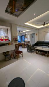 Image of 850 Sq.ft 2 BHK Apartment / Flat for sale in Sagardeep CHS, Mulund East, Mumbai for Rs. 17000000