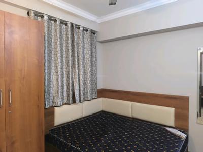 Bedroom Image of 452 Sq.ft 1 BHK Apartment / Flat for rent in BTM Layout 2nd Stage Bengaluru for Rs. 24999